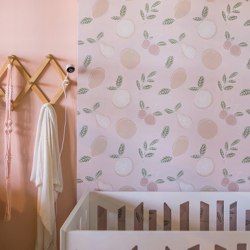 bblüv Babymonitor Appstyrd