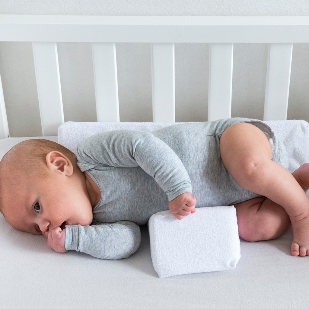 Doomoo Sidokudde Babysleep