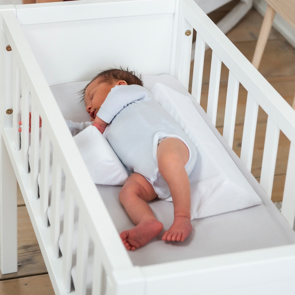 Doomoo Sidokudde Babysleep