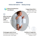 Doomoo Sidokudde Babysleep