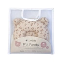 Candide Panda Babykudde - Leo