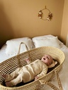Candide Panda Babykudde - Leo