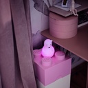 Pabobo Nattlampa Färgsensor Björn
