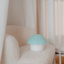Pabobo Stjärnprojektor Svamp - Aqua