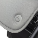 Mutsy Nexo Sittvagn - Cementgrå