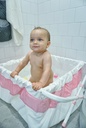 BiBaBad Flexi 80-100 cm Rosa