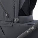 Mutsy Flow - Svart