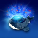 Pabobo Dynamisk Undervattenprojektor - Val NY