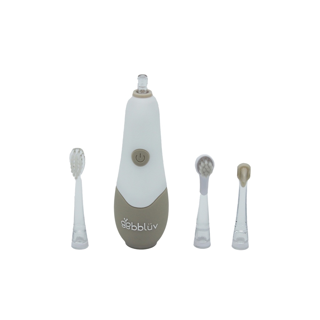 bblüv Ultrasonic Eltandborste Pro 0 mån+