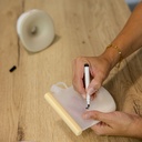 bblüv Bröstmjölkspåsar 5-pack Återanvändbara