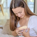 bblüv Elektrisk Bröstmassör