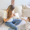 bblüv Elektrisk Bröstmassör