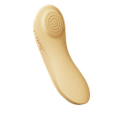 bblüv Elektrisk Bröstmassör