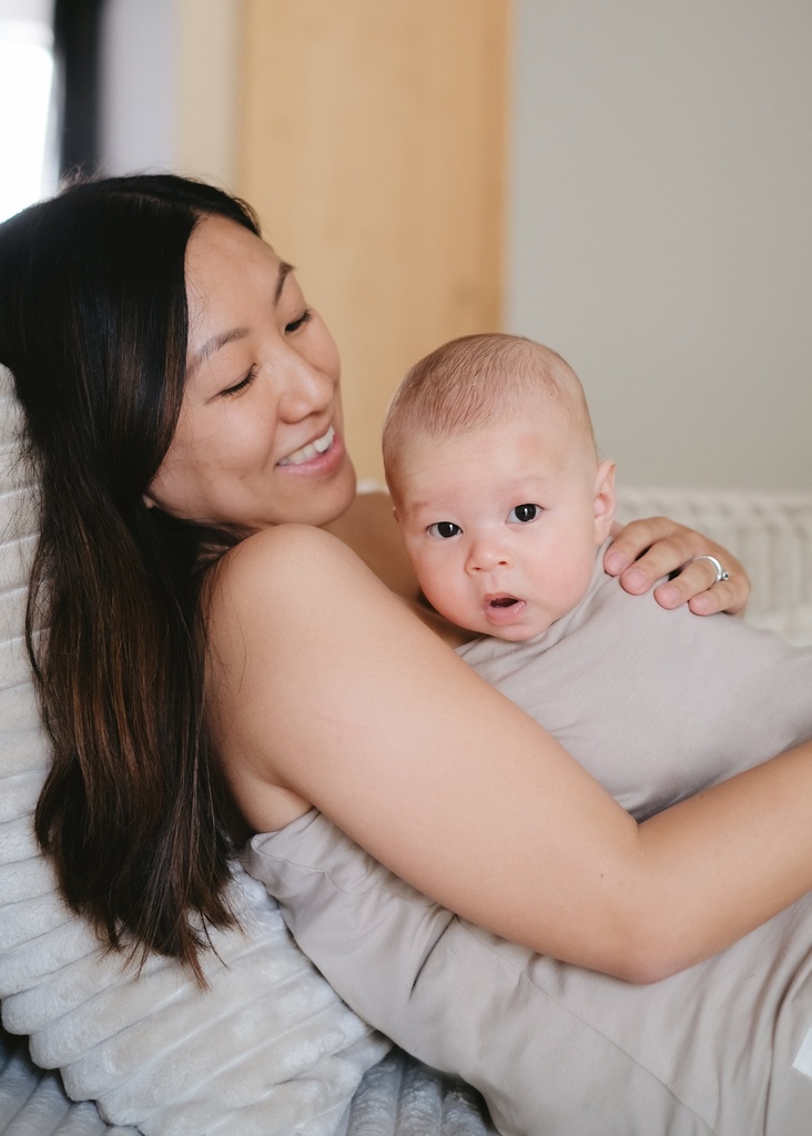 Candide Hud Mot Hud Tub - Beige S/M