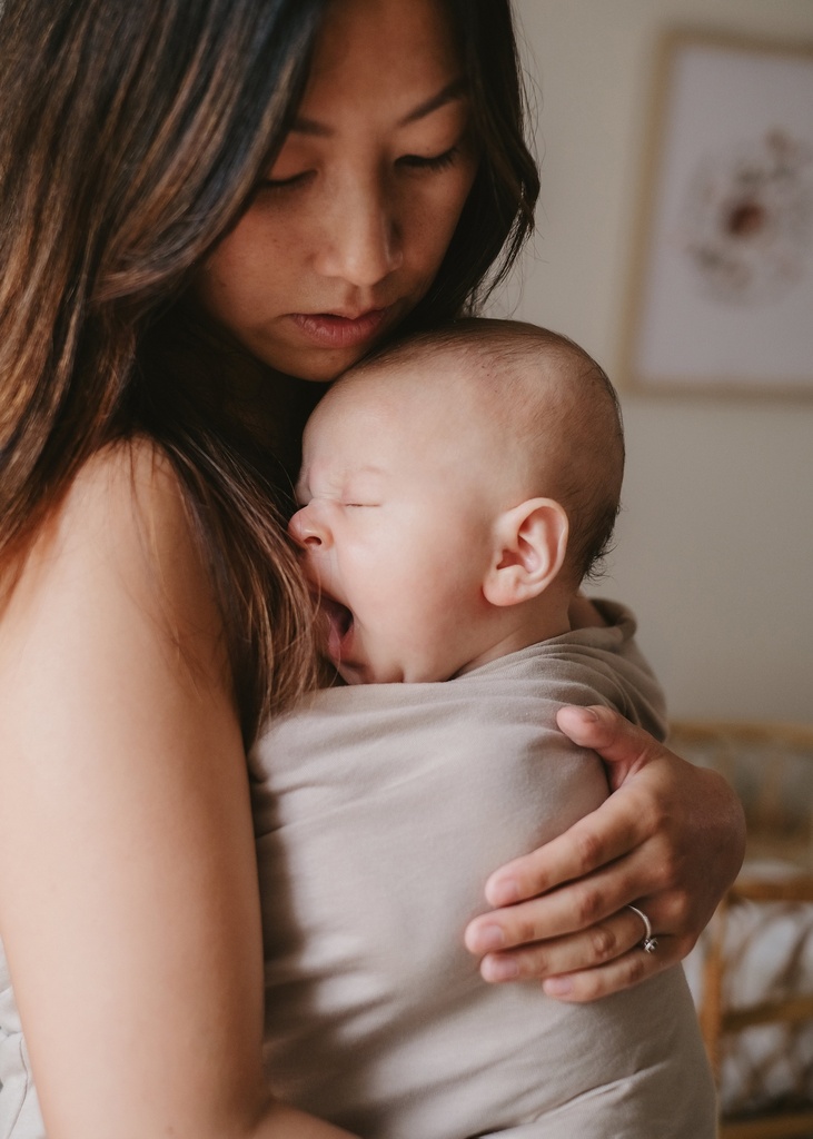 Candide Hud Mot Hud Tub - Beige S/M