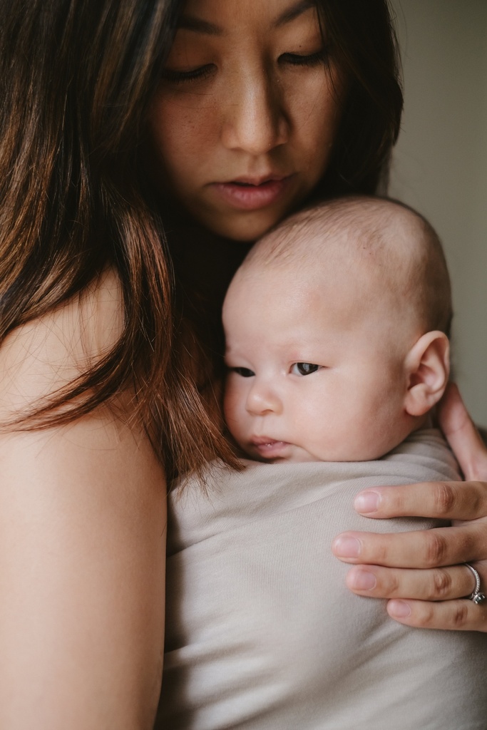 Candide Hud Mot Hud Tub - Beige S/M