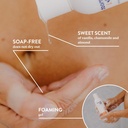 Doomoo ShinnCare Florabalanserande Intimtvätt 200 ml