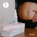 Doomoo ShinnCare Förlossningsförberedande Massageolja 50 ml