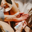 Doomoo ShinnCare Förlossningsförberedande Massageolja 50 ml