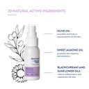 Doomoo ShinnCare Skyddande Intimolja 50 ml