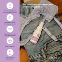 Doomoo ShinnCare Skyddande Intimolja 50 ml