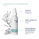 Doomoo ShinnCare Vårdande Gravidolja 100 ml