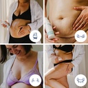 Doomoo ShinnCare Vårdande Gravidolja 100 ml