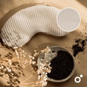 Doomoo Lindrande Kyl & Värmekudde med Raps - Manchester Sand