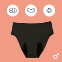 Doomoo efter Förlossning & Menstrosa 3XL/4XL/5XL