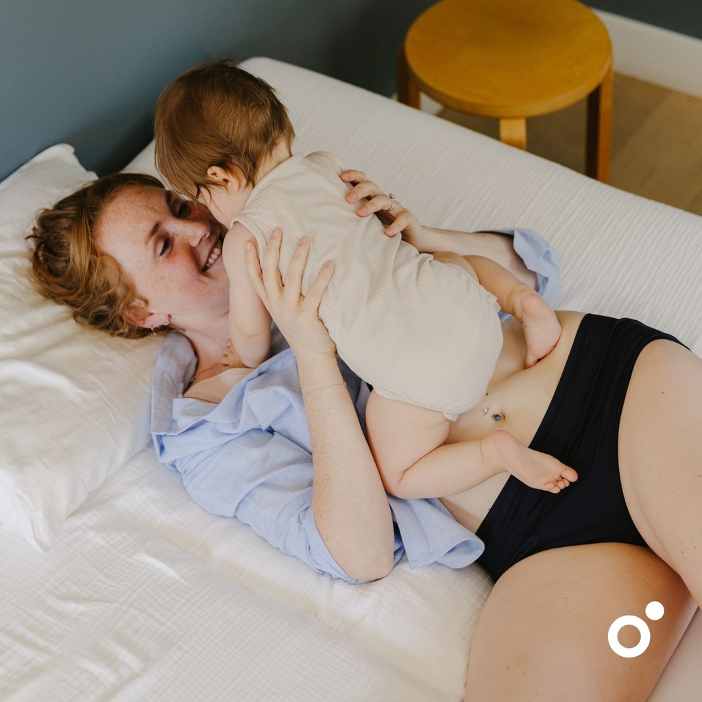 Doomoo efter Förlossning & Menstrosa 3XL/4XL/5XL