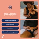 Doomoo Lindrande Geldyna Värme & Kyla