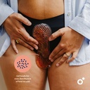 Doomoo Lindrande Geldyna Värme & Kyla