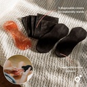 Doomoo Lindrande Geldyna Värme & Kyla