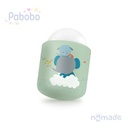 Pabobo Nomad Nattlampa - Elefant Grön NY