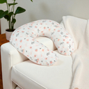 Doomoo Amningskudde - Persika