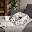 Doomoo Amningskudde - Leopard