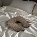 Doomoo Amningskudde - Mörk Leopard