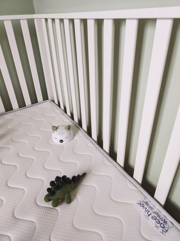 Tinéo Madrass Säsong 60x120