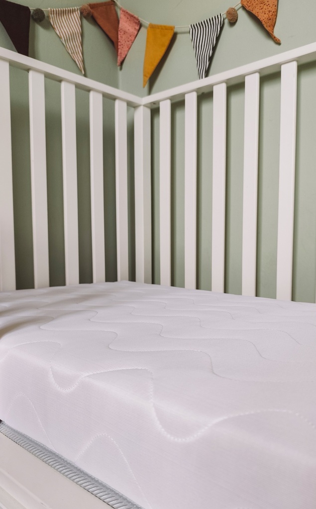 Tinéo Madrass Säsong 60x120