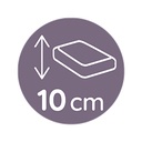 Tinéo Madrass Säsong 70x140