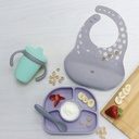 bblüv Mata Set 5-i-1 Lila