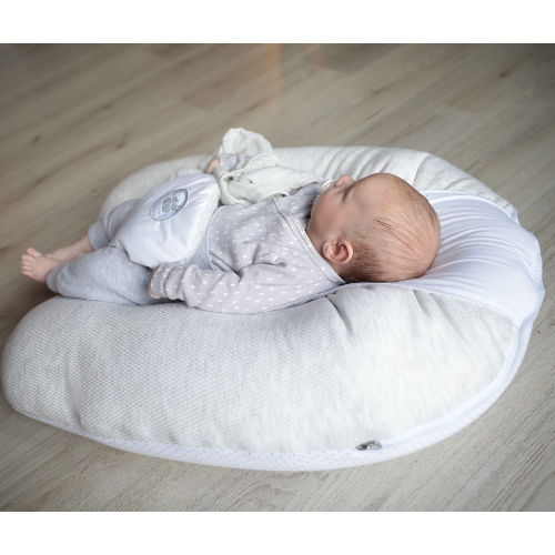 Candide Air Multirelax - Vit/grå Stjärna