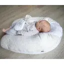 Candide Air Multirelax - Vit/grå Stjärna