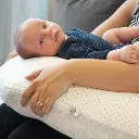 Candide Air Multirelax - Vit/grå Stjärna