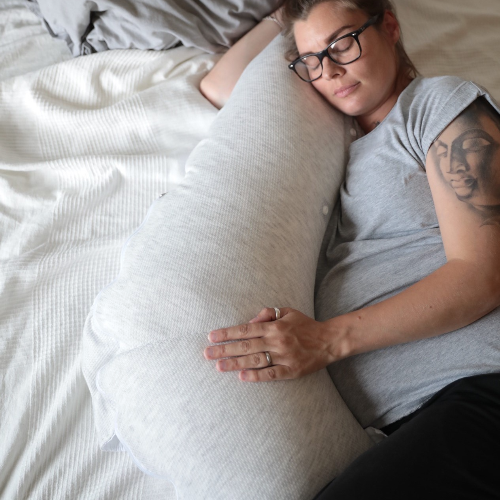 Candide Air Multirelax - Vit/grå Stjärna