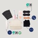 Doomoo Necessär med Gravid och Eftervårdskit