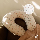 Doomoo Amningskudde - Persika