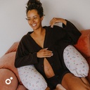 Doomoo Amning & Gravidkudde - Persika