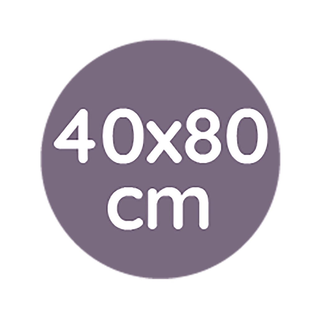 Tinéo Madrass 40x80x5