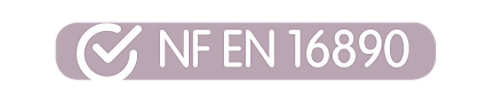 Tinéo Madrass 40x80x5